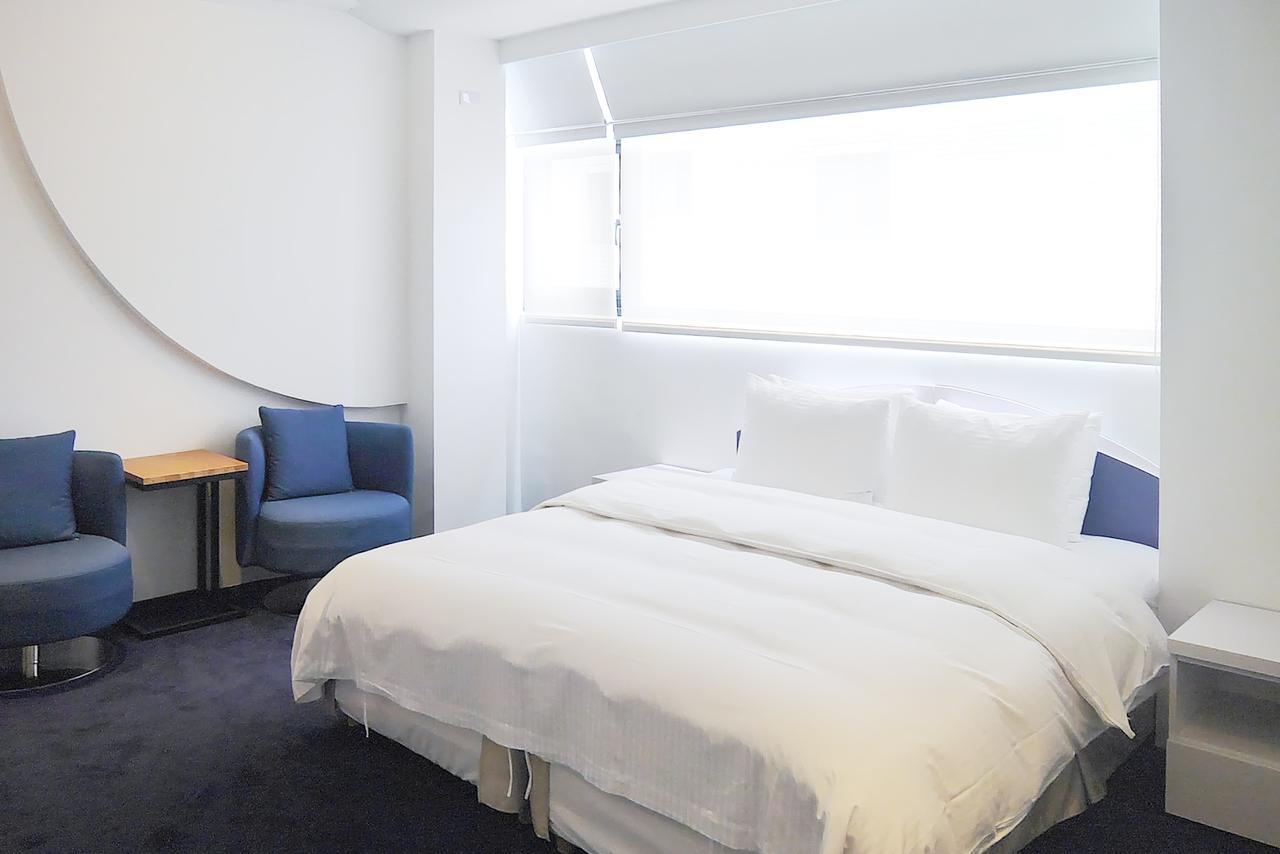 Time Flyer Hotel Tajcshung Kültér fotó